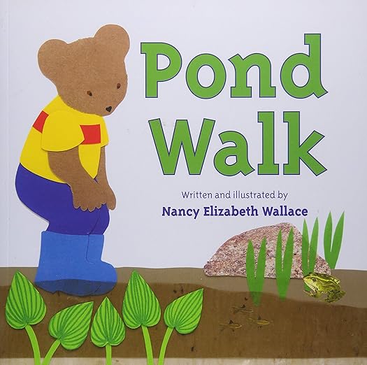 Pond Walk