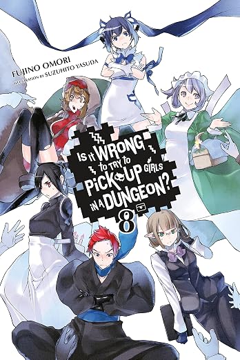 Is it wrong to try to pick up girls in a dungeon?