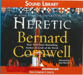 Heretic (The Grail Quest, Book 3)