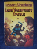 Lord Valentine's castle