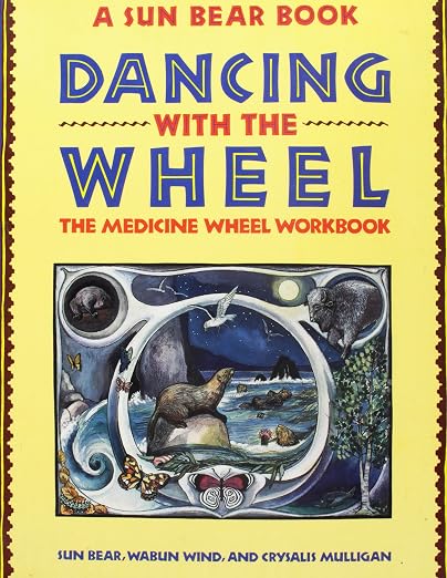 Dancing with the Wheel