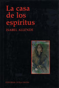 La casa de los espiritus