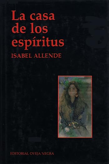 La casa de los espiritus