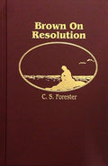 Brown on Resolution