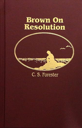 Brown on Resolution