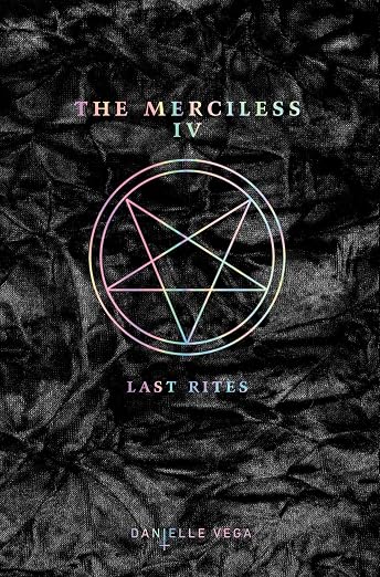 The Merciless IV