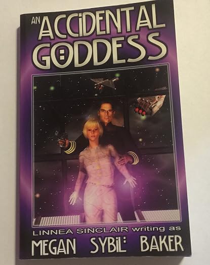 An Accidental Goddess
