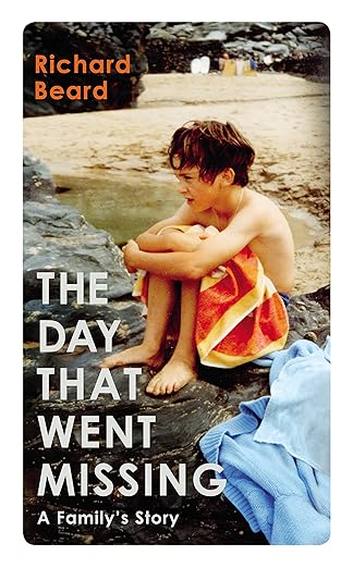 The Day That Went Missing
