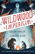 Wildwood imperium