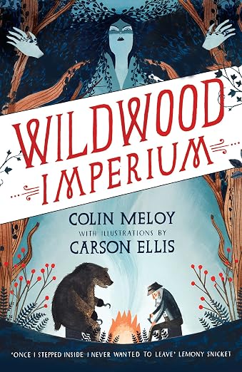 Wildwood imperium