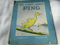 The Story About Ping
