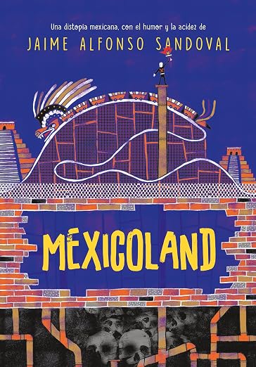 MEXICOLAND