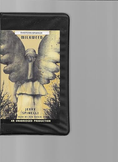 Milkweed