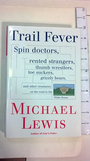Trail fever