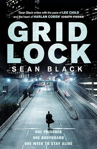GRIDLOCK