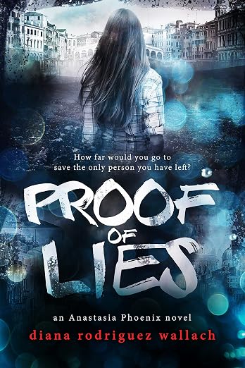 Proof of Lies