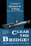 Clear the bridge!