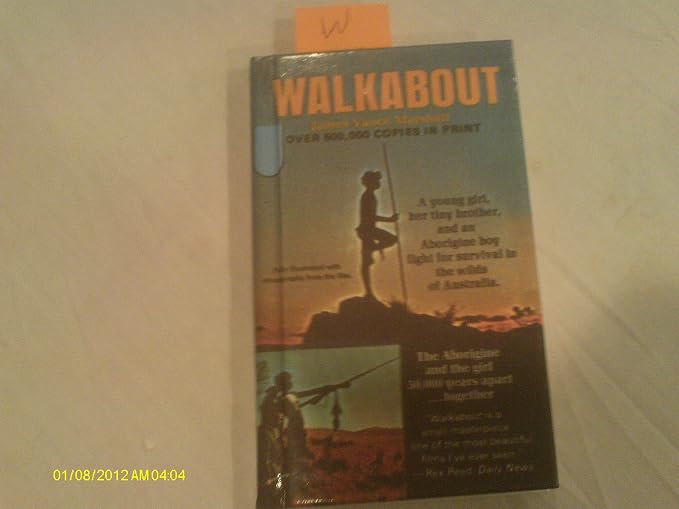 Walkabout