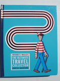 Where's Wally? The Ultimate Travel Collection