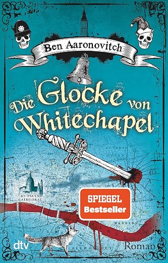 Die Glocke von Whitechapel