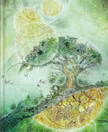 Timeless Tree Journal (Diary, Notebook)