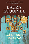 Mi negro pasado