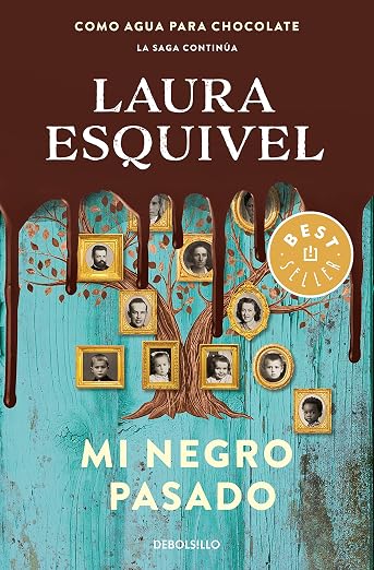 Mi negro pasado