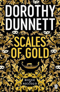 Scales of Gold (House of Niccolo)