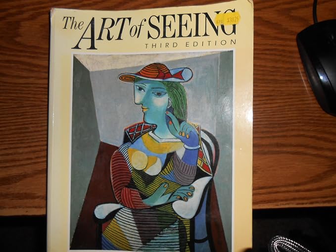 The art of seeing