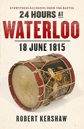 24 Hours at Waterloo