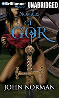 Nomads of Gor