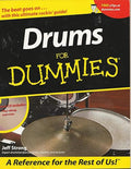 Drums for dummies