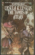 The  tombs of Atuan
