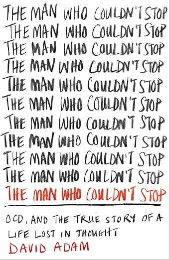 Man Who Couldn't Stop