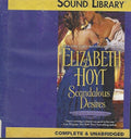 Scandalous Desires Lib/E