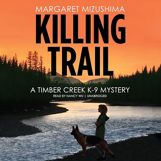 Killing Trail