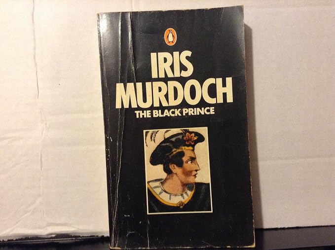 The Black Prince