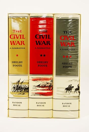 The Civil War