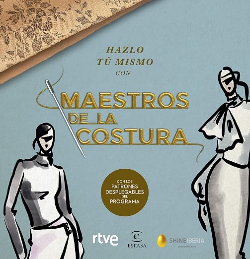 Hazlo tú mismo con Maestros de la costura