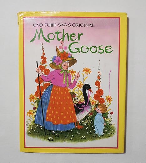 Mother Goose