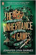 Inheritance Games