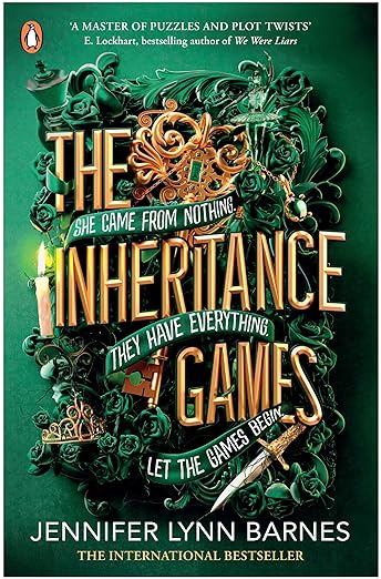 Inheritance Games