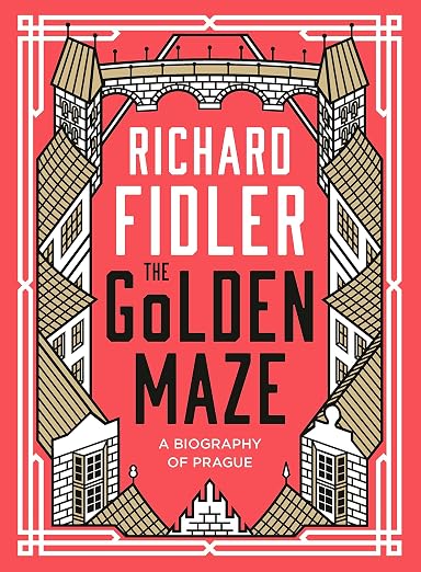 The Golden Maze