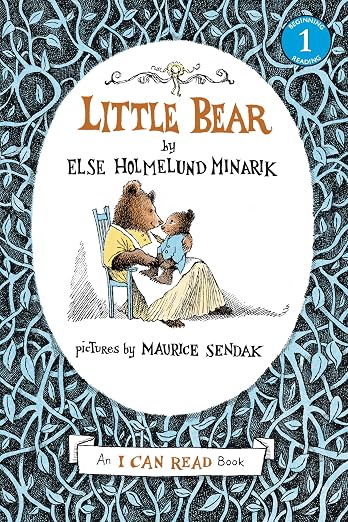 Little Bear (An I Can Read Book) by Elsa Holmelund Minarik, Maurice Sendak (1978) Paperback