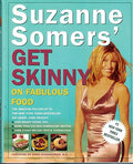 Suzanne Somers' get skinny on fabulous food