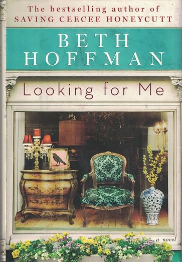 Looking for me