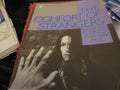 The comfort of strangers