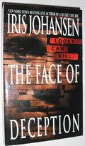 The face of deception