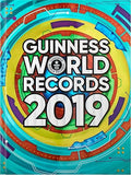 Guiness World Records 2019