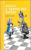 Alicia a traves del espejo